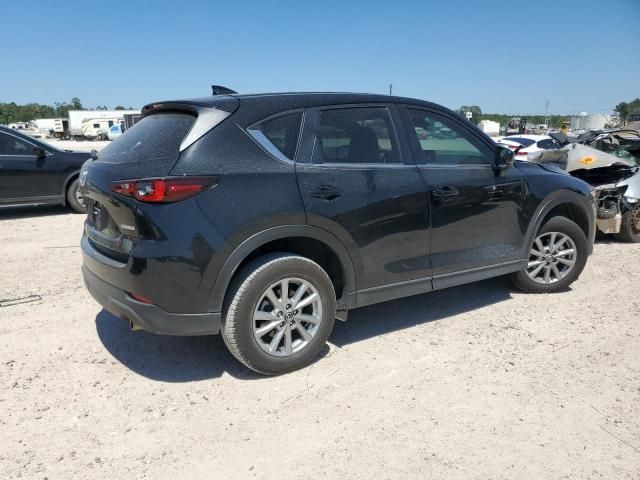 2023 Mazda CX-5 Preferred