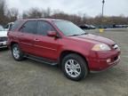 2005 Acura MDX Touring