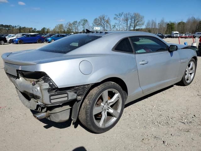 2010 Chevrolet Camaro LT