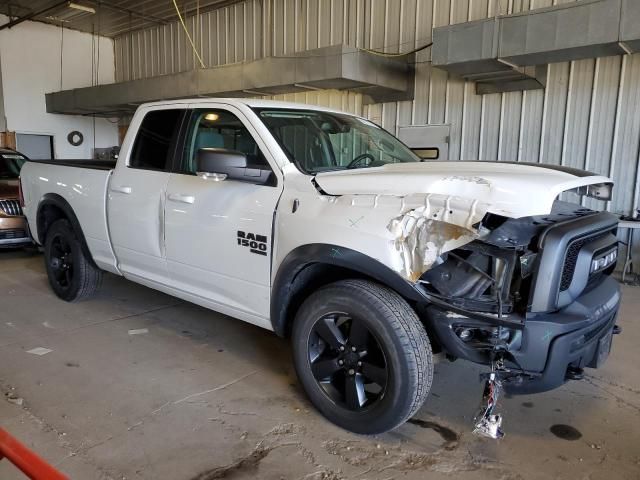 2019 Dodge RAM 1500 Classic SLT