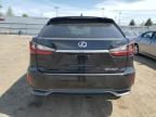 2016 Lexus RX 450H Base