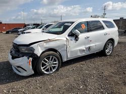 2022 Dodge Durango GT en venta en Homestead, FL