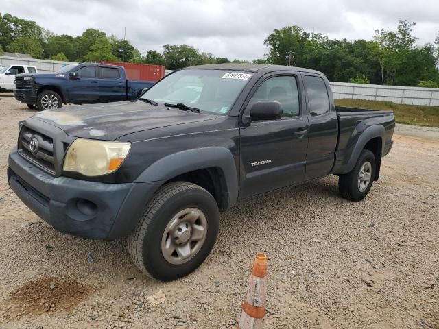 2010 Toyota Tacoma Prerunner Access Cab