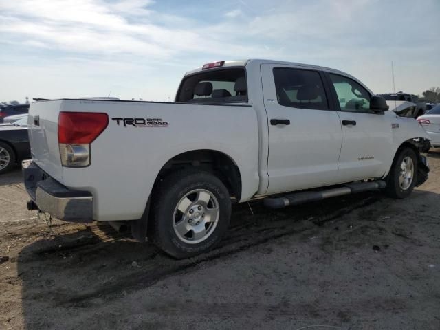 2008 Toyota Tundra Crewmax