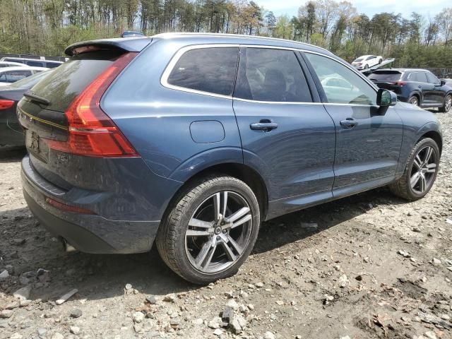 2018 Volvo XC60 T5 Momentum