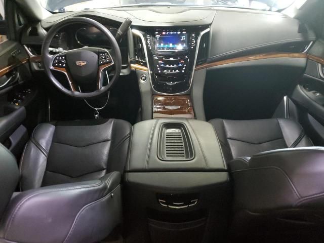 2020 Cadillac Escalade Premium Luxury