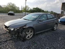 2006 Acura 3.2TL en venta en Cartersville, GA