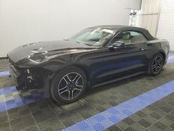 Carros de alquiler a la venta en subasta: 2022 Ford Mustang
