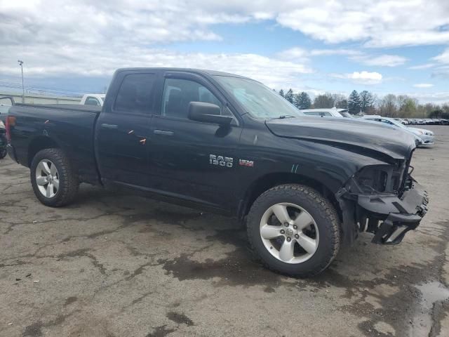 2014 Dodge RAM 1500 ST