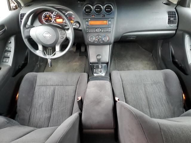 2011 Nissan Altima Base