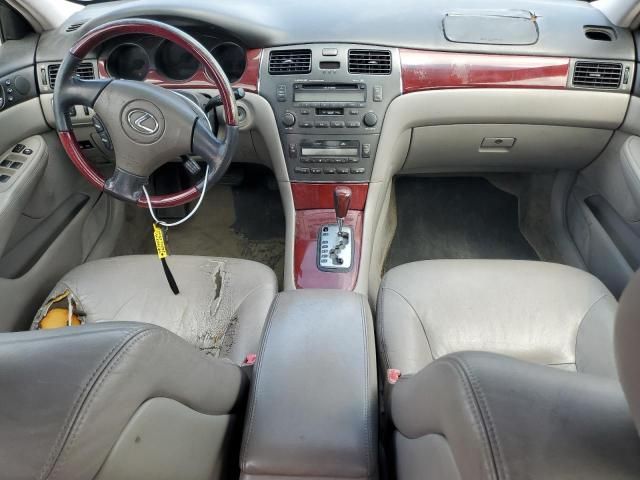 2003 Lexus ES 300