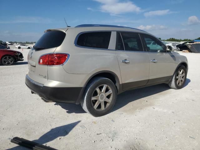 2010 Buick Enclave CXL