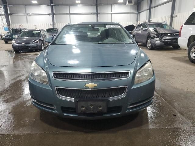 2009 Chevrolet Malibu 1LT