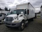 2016 International 4000 4300 LP