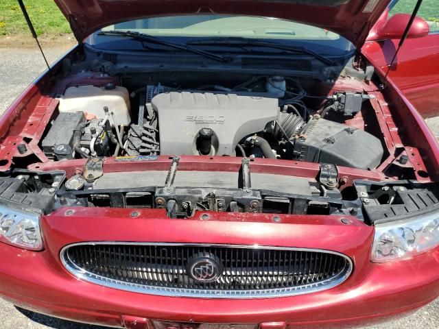 2005 Buick Lesabre Limited