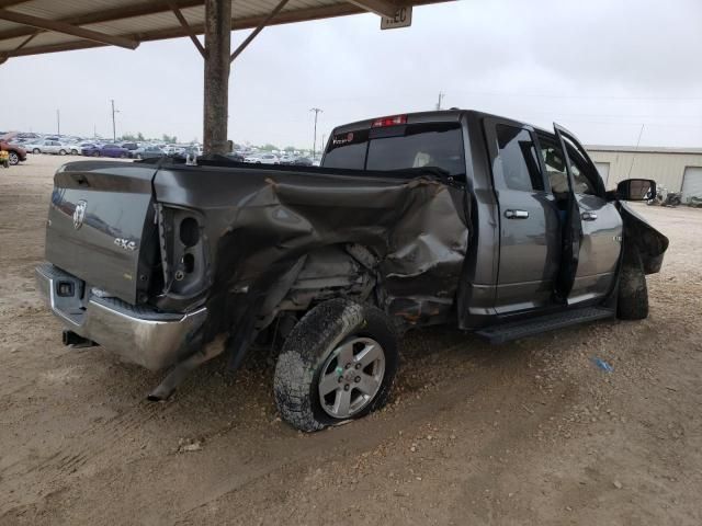 2010 Dodge RAM 1500