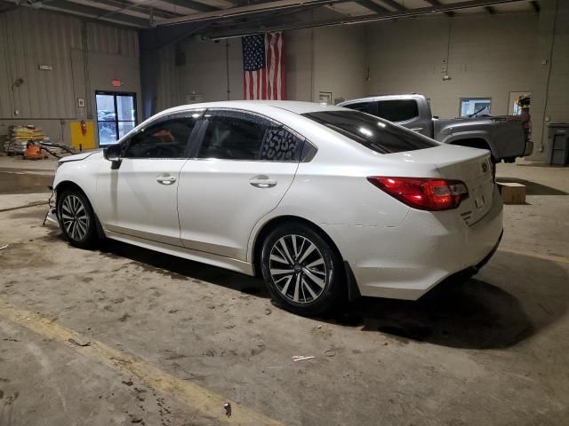 2019 Subaru Legacy 2.5I