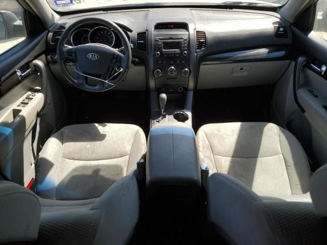 2011 KIA Sorento Base