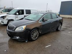 Lots with Bids for sale at auction: 2015 Buick Verano