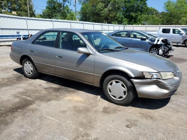 1999 Toyota Camry CE