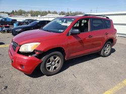 2007 Toyota Rav4 en venta en Pennsburg, PA