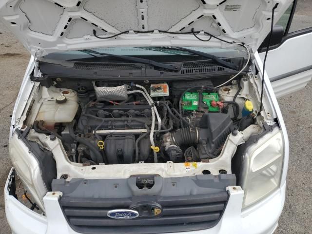 2011 Ford Transit Connect XLT