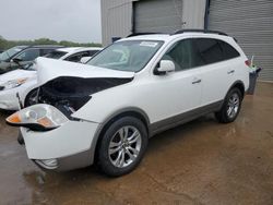 Hyundai Veracruz Vehiculos salvage en venta: 2012 Hyundai Veracruz GLS