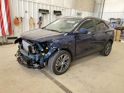 Salvage cars for sale at Mcfarland, WI auction: 2023 Buick Encore GX Select