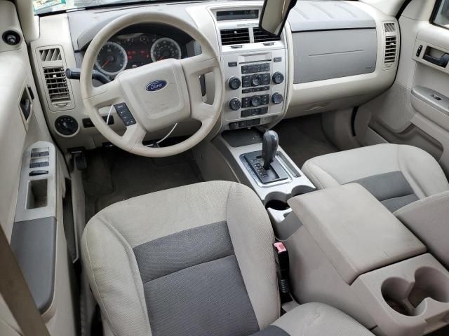 2008 Ford Escape XLT