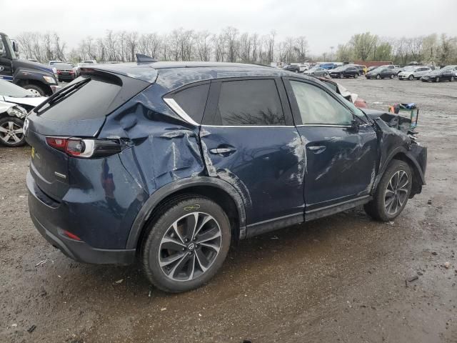 2023 Mazda CX-5 Premium