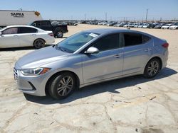 2017 Hyundai Elantra SE en venta en Sun Valley, CA