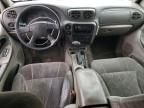 2002 Chevrolet Trailblazer