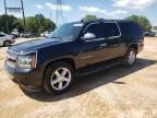 2012 Chevrolet Suburban C1500 LT