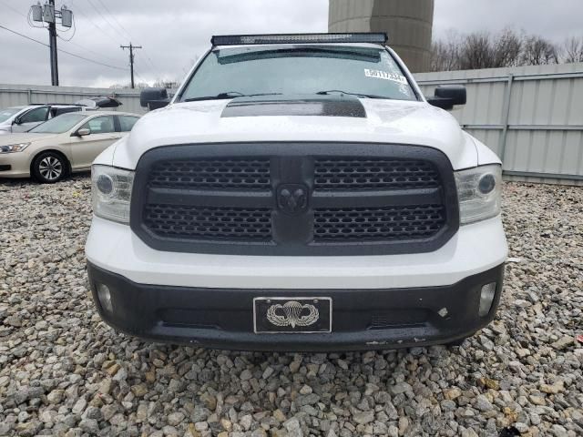 2014 Dodge 1500 Laramie