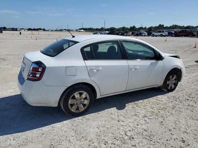 2008 Nissan Sentra 2.0