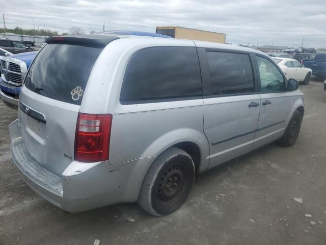 2008 Dodge Grand Caravan SE