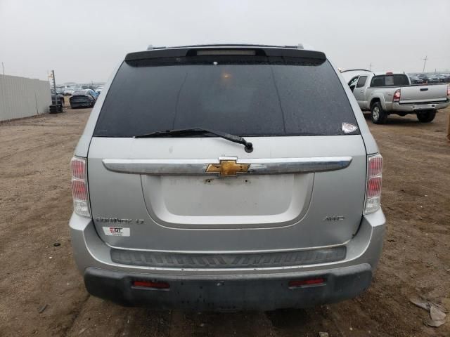 2005 Chevrolet Equinox LT