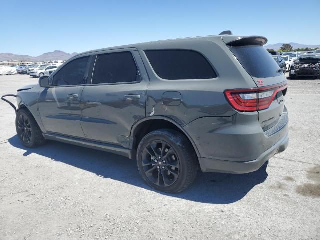 2021 Dodge Durango GT