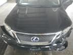 2010 Lexus RX 450