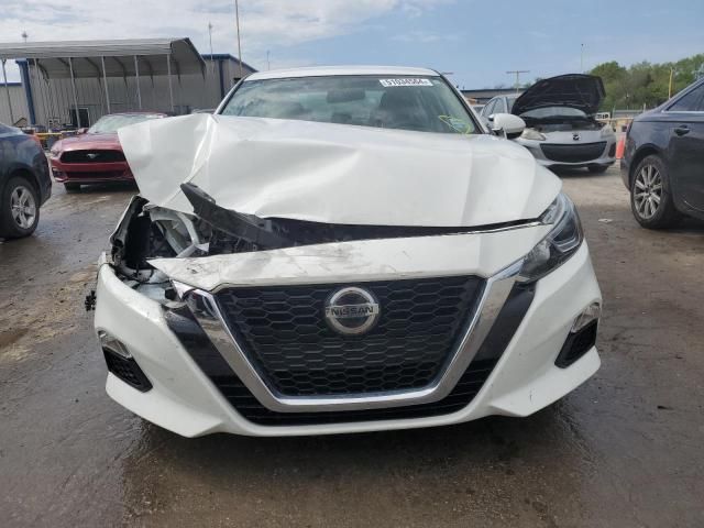 2019 Nissan Altima S