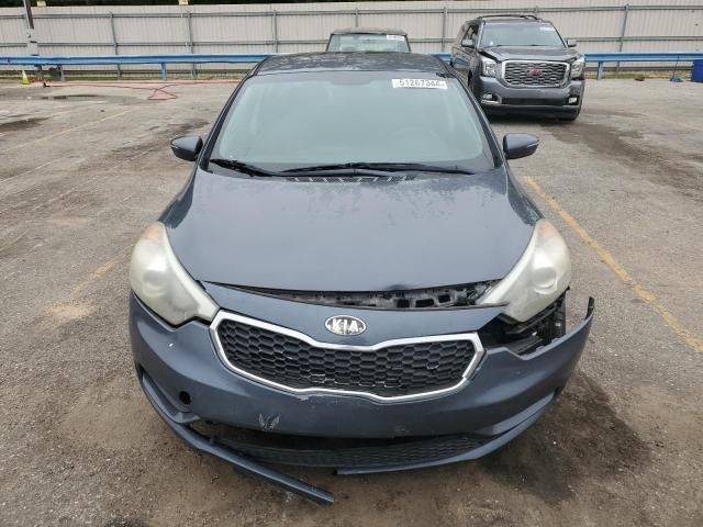 2014 KIA Forte LX