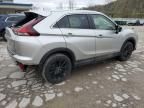 2023 Mitsubishi Eclipse Cross LE