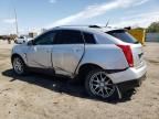 2012 Cadillac SRX Performance Collection