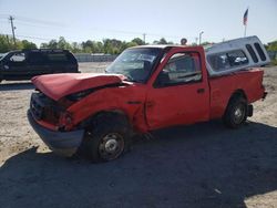 Ford Vehiculos salvage en venta: 1994 Ford Ranger