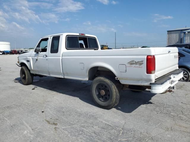 1997 Ford F250