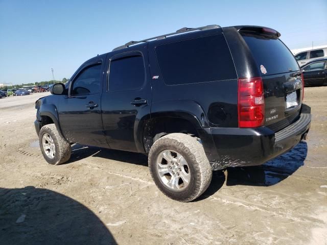 2009 Chevrolet Tahoe K1500 LT