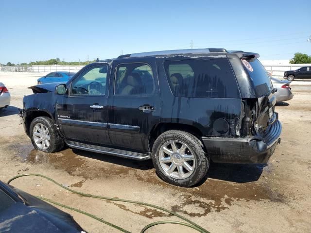 2008 GMC Yukon Denali