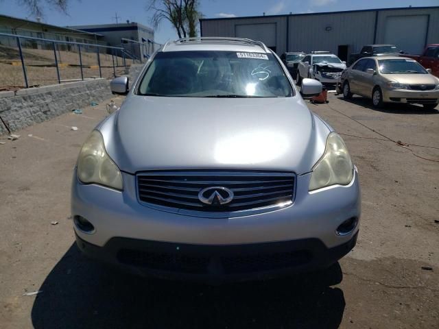 2010 Infiniti EX35 Base