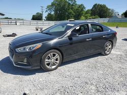 2018 Hyundai Sonata Sport for sale in Gastonia, NC