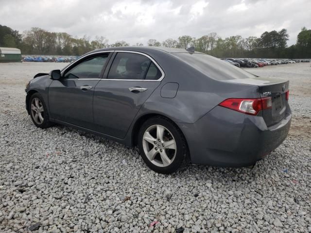 2010 Acura TSX